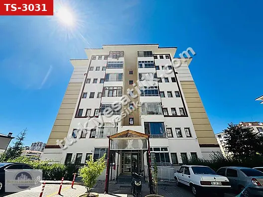 SERKENT ESNAF TOKİ KONUTLARINDA SATILIK 2+1 DAİRE